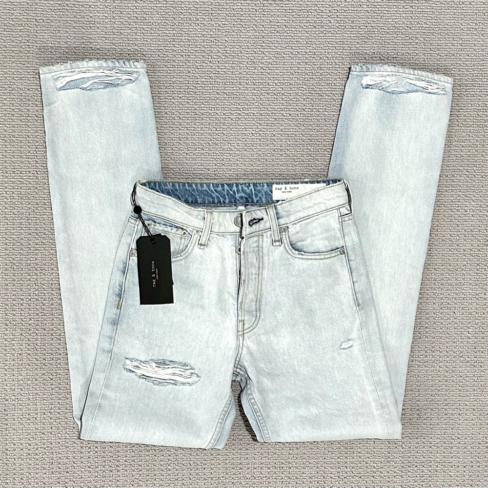 Rag & Bone Jeans